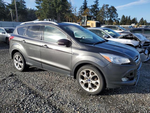 VIN 1FMCU9JX9FUB06090 2015 Ford Escape, Titanium no.4