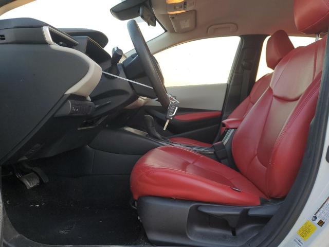 2021 TOYOTA COROLLA LE - JTDEPMAE7MJ161318
