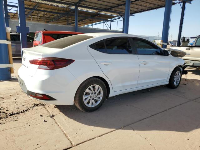 VIN 5NPD74LFXKH456906 2019 HYUNDAI ELANTRA no.3