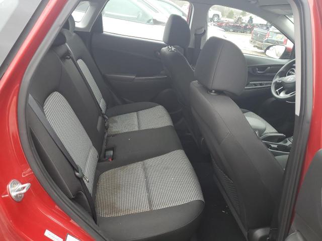 2020 HYUNDAI KONA SE - KM8K12AA2LU444627