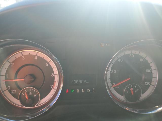 2018 DODGE GRAND CARA - 2C4RDGCG0JR249886