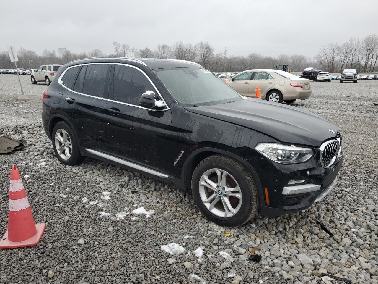 Lot #3004064423 2019 BMW X3 SDRIVE3