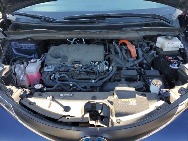 2022 TOYOTA SIENNA XLE - 5TDYSKFC9NS055934