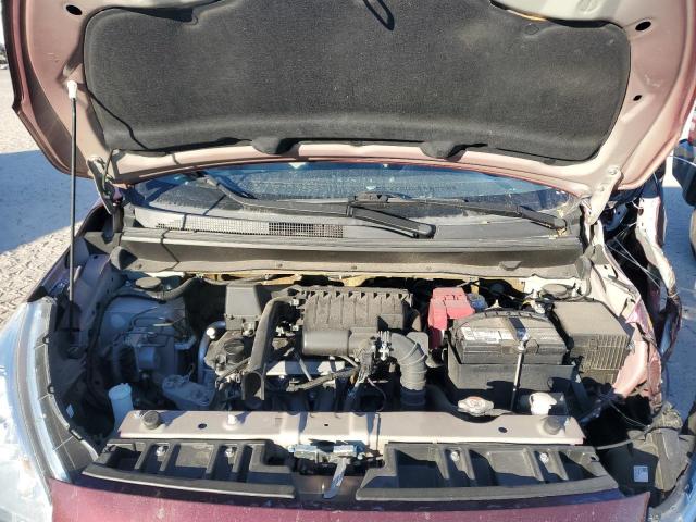 2020 MITSUBISHI MIRAGE G4 - ML32F3FJ5LHF07450