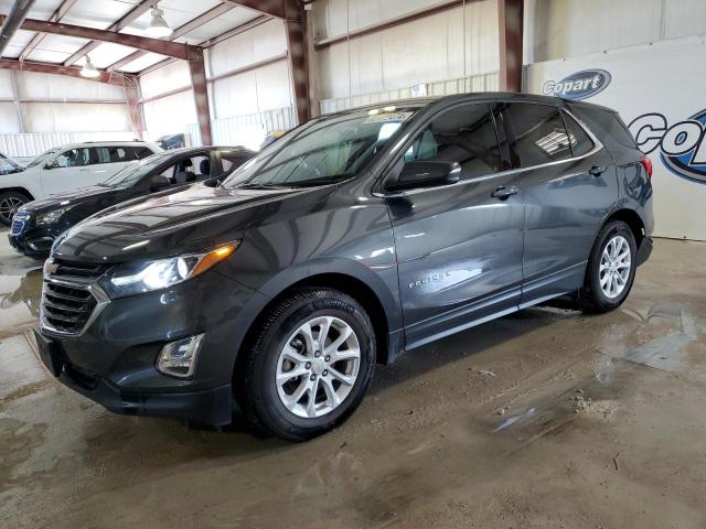 2019 CHEVROLET EQUINOX LT - 2GNAXKEV0K6126019
