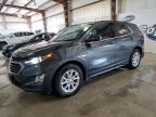 2019 CHEVROLET EQUINOX LT - 2GNAXKEV0K6126019