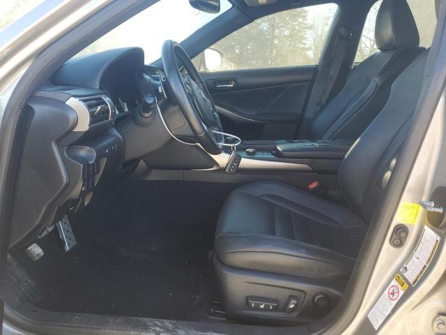 2015 LEXUS IS 250 - JTHCF1D2XF5021476