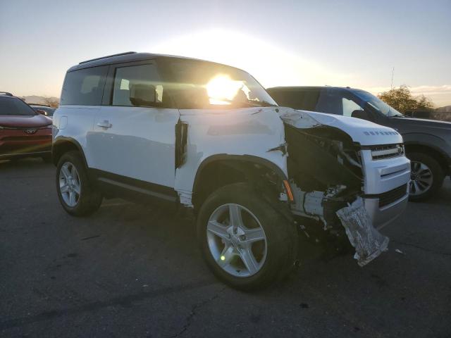 2023 LAND ROVER DEFENDER 9 SALEJ6EX5P2122193