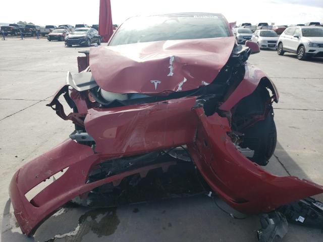 2023 TESLA MODEL Y - 7SAYGDEEXPA136061