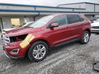 Lot #3023089091 2017 FORD EDGE SEL