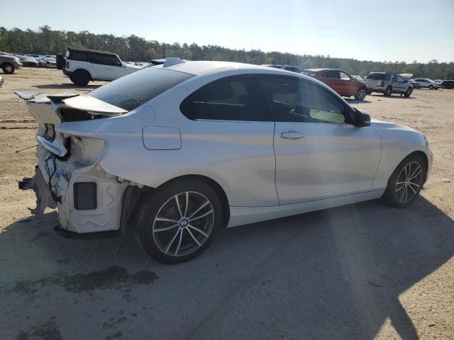 2018 BMW 230XI WBA2J3C52JVA49770