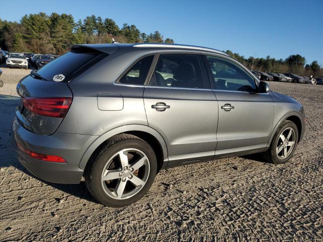 2015 AUDI Q3 PREMIUM - WA1EFCFS0FR011237