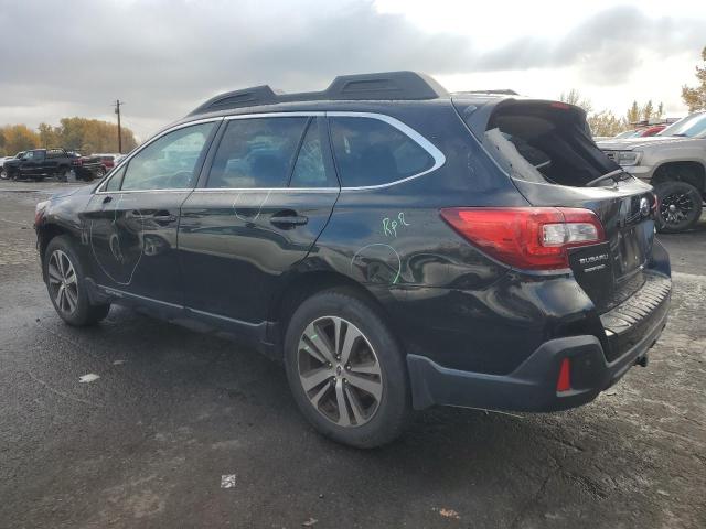 2018 SUBARU OUTBACK 2. - 4S4BSANC4J3255807