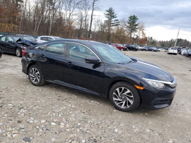 2016 HONDA CIVIC EX - 19XFC2F73GE236760