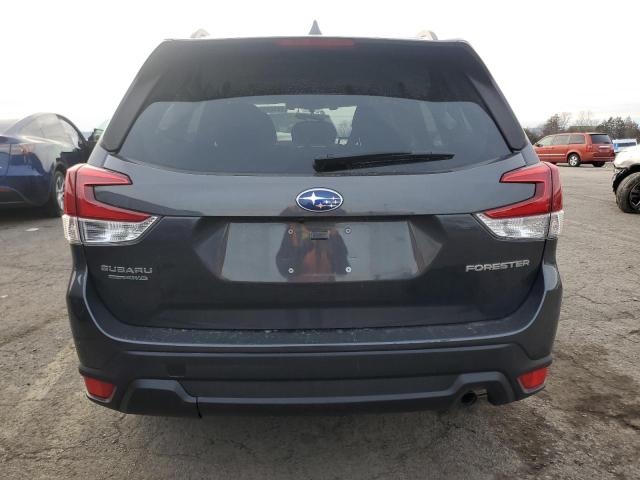 2020 SUBARU FORESTER P - JF2SKAJC3LH491124