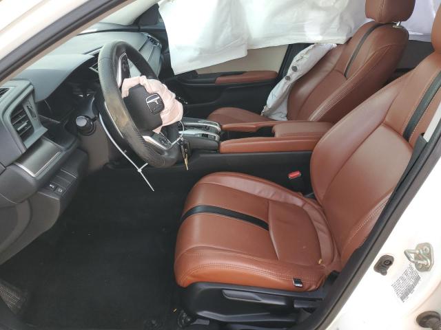 2016 HONDA CIVIC LX - 19XFC2F59GE099533