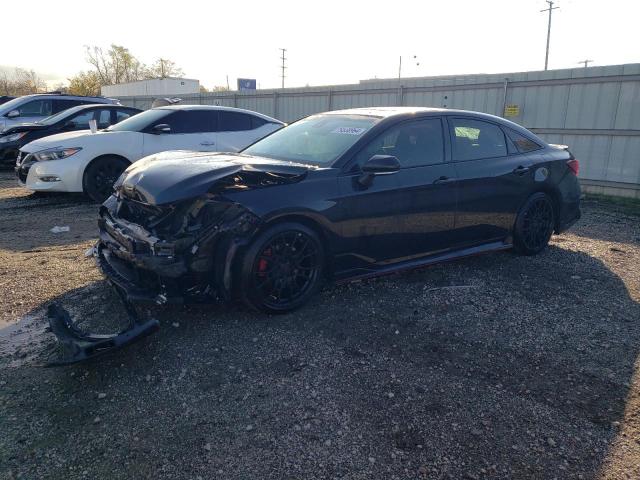 2021 TOYOTA AVALON TRD - 4T1FZ1FB5MU069243