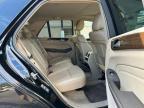 MERCEDES-BENZ ML 350 4MA photo