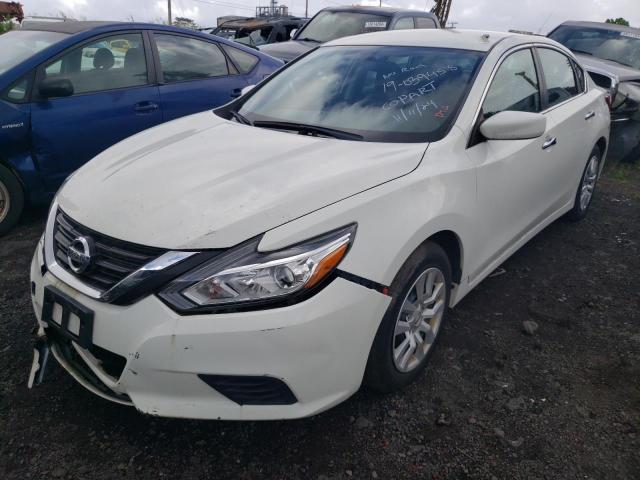 Vin: 1n4al3ap4jc174572, lot: 80493934, nissan altima 2.5 2018 img_1