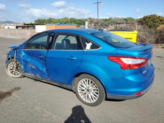 Vin: 1fadp3j21el312113, lot: 80578344, ford focus titanium 20142
