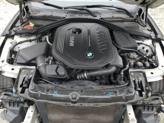 VIN WBA8B7C57GK368569 2016 BMW 3 SERIES no.11