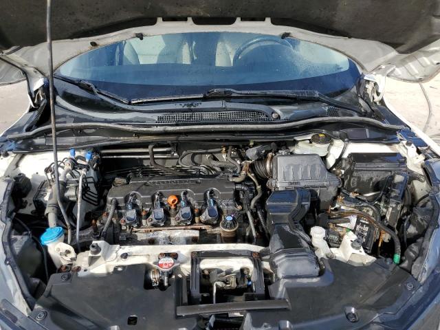 2016 HONDA HR-V EXL - 3CZRU6H71GM701275