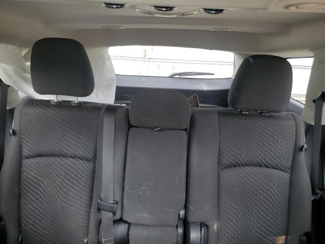2018 DODGE JOURNEY SX - 3C4PDCBB8JT476231