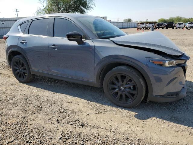 2023 MAZDA CX-5 - JM3KFBCM6P0144672