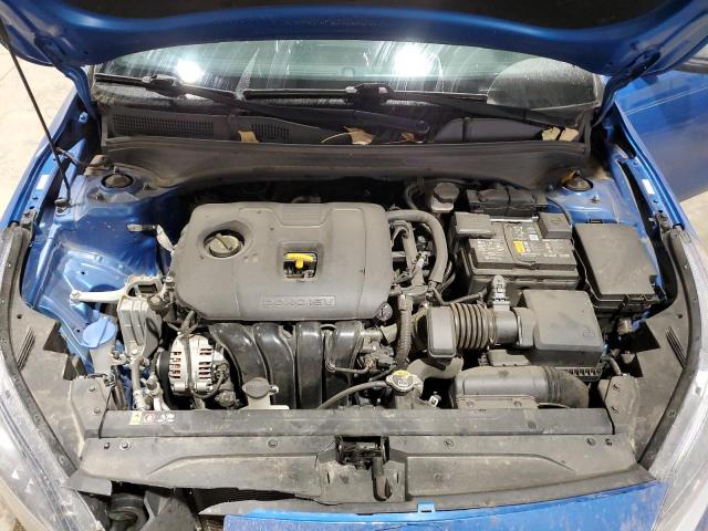 2024 KIA FORTE GT L - 3KPF54AD4RE704551