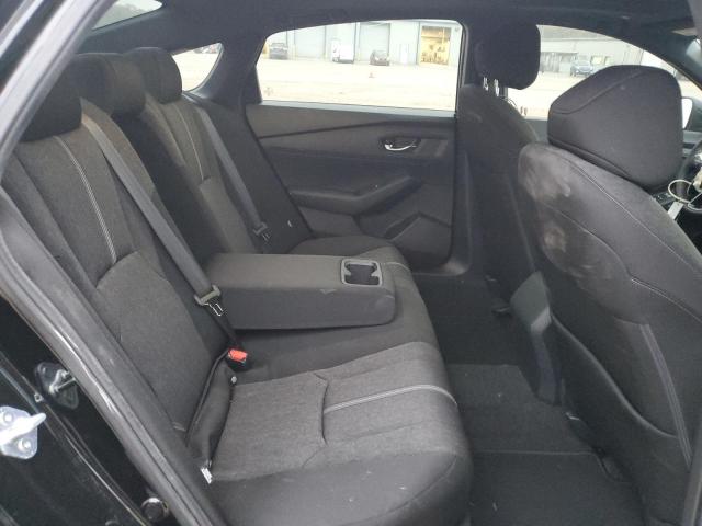 2024 HONDA ACCORD HYB - 1HGCY2F55RA053595