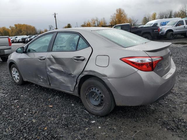 2015 TOYOTA COROLLA EC - 2T1BPRHE3FC407818