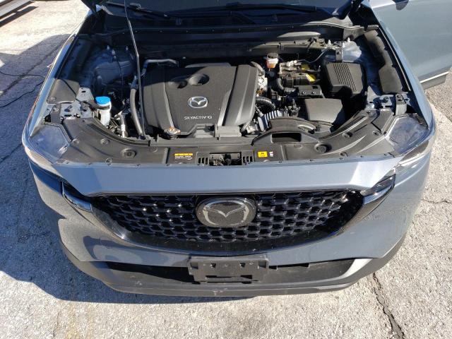 VIN JM3KFBCM7N0532121 2022 MAZDA CX-5 PREFE no.12