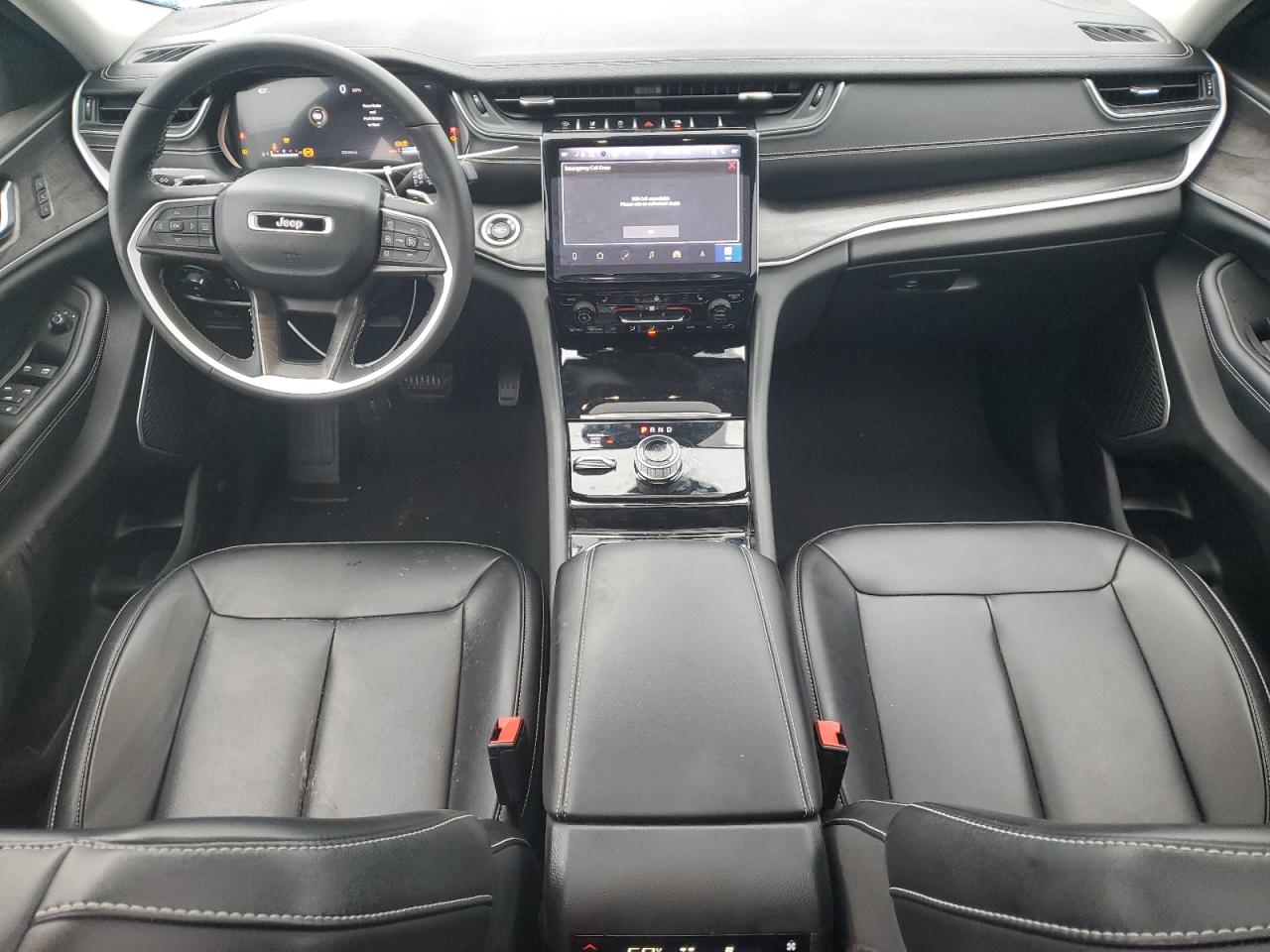 JEEP GRAND CHEROKEE L LIMITED