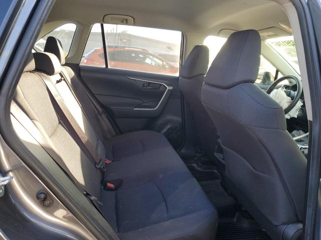 2019 TOYOTA RAV4 LE - JTMF1RFV0KD044817