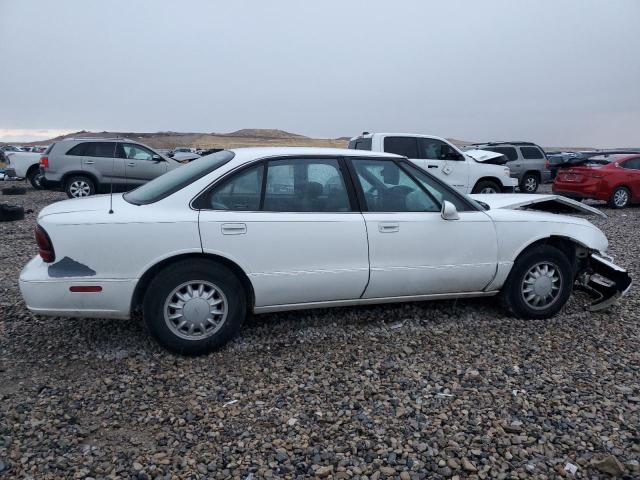 OLDSMOBILE 88 BASE 1998 white  gas 1G3HN52K8W4865297 photo #4