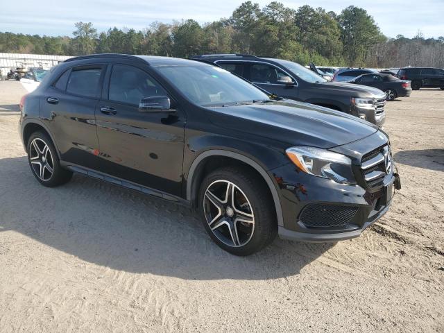 2017 MERCEDES-BENZ GLA 250 4M - WDCTG4GB2HJ328902