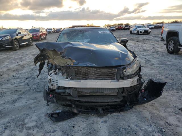 2017 HONDA CIVIC EXL - SHHFK7H76HU201296