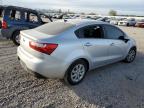 Lot #3025117203 2015 KIA RIO LX