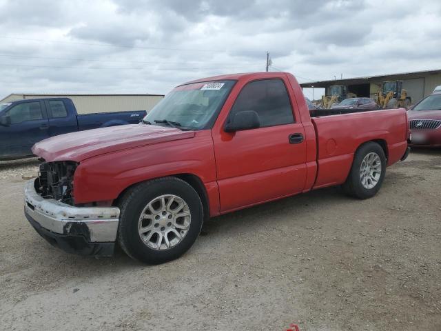 2005 CHEVROLET SILVERADO #2957377437