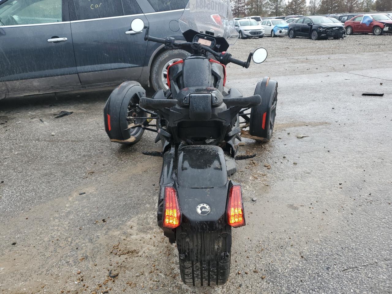 Lot #3001597353 2019 CAN-AM RYKER