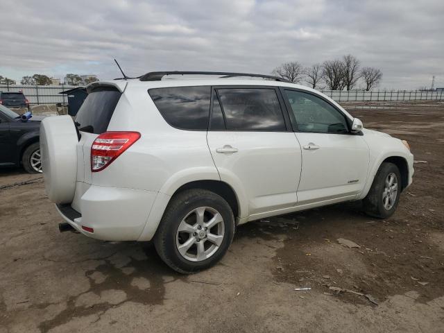 VIN JTMYK4DV6AD004770 2010 Toyota RAV4, Limited no.3