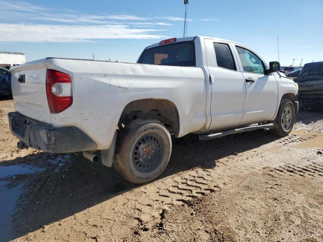 Vin: 5tfrm5f1xex077370, lot: 79746994, toyota tundra double cab sr 20143