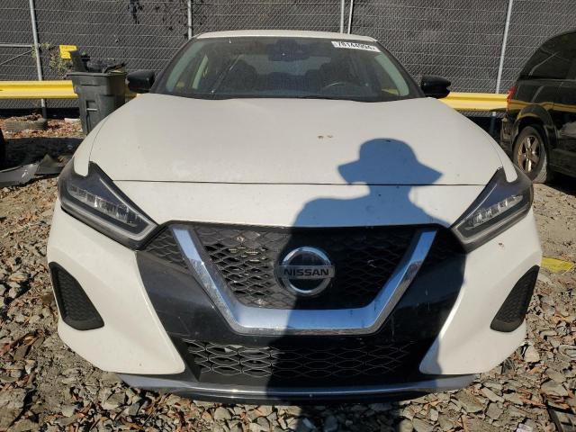 2022 NISSAN MAXIMA SV - 1N4AA6CV5NC501912