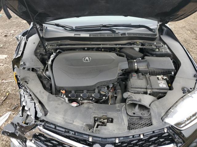 2019 ACURA TLX - 19UUB2F35KA004200