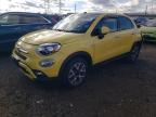 2016 FIAT 500X TREKK - ZFBCFXCT8GP384978