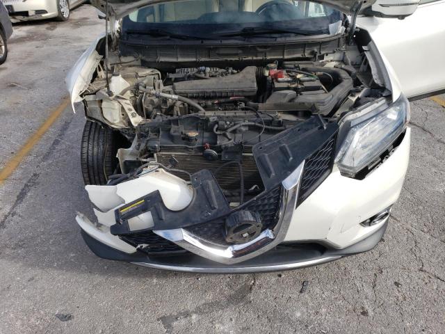 2016 NISSAN ROGUE S - 5N1AT2MV4GC738367