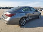 Lot #3027146763 2018 INFINITI Q50 LUXE