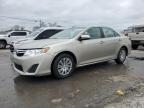 TOYOTA CAMRY L photo