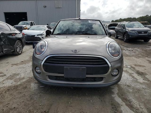 VIN WMWWG5C52K3F79634 2019 Mini Cooper no.5