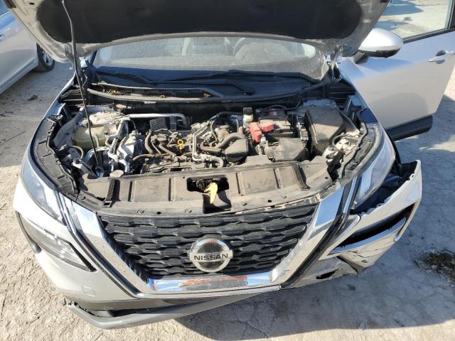 VIN JN8AT3BA9MW018197 2021 NISSAN ROGUE no.12